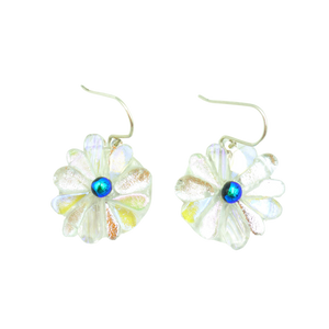 Daisy earrings