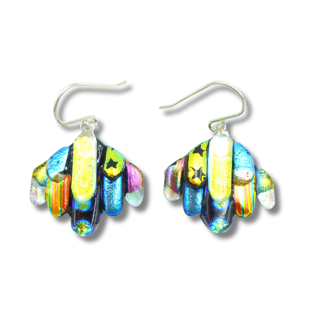 Drip Drop earrings