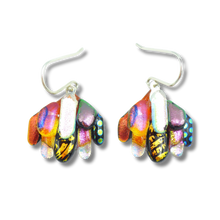 Drip Drop earrings