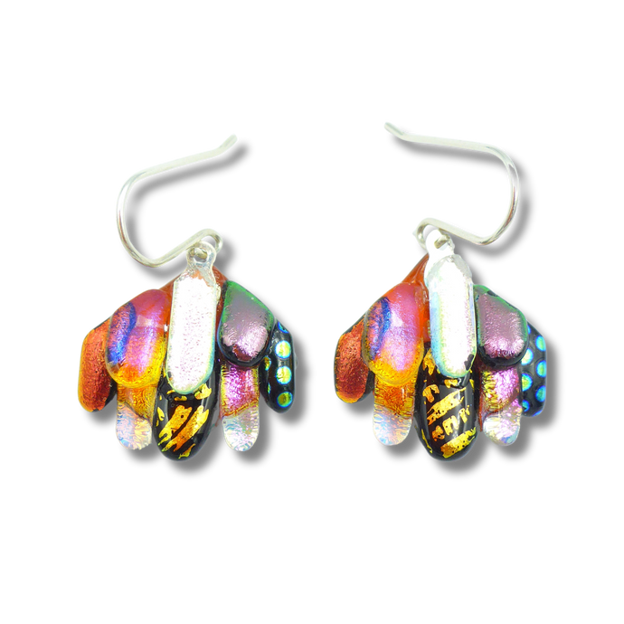 Drip Drop earrings