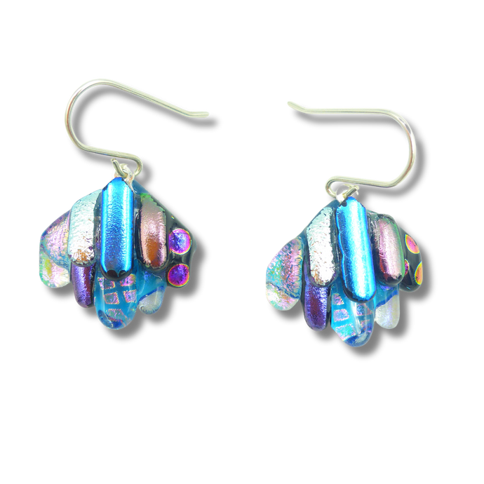 Drip Drop earrings