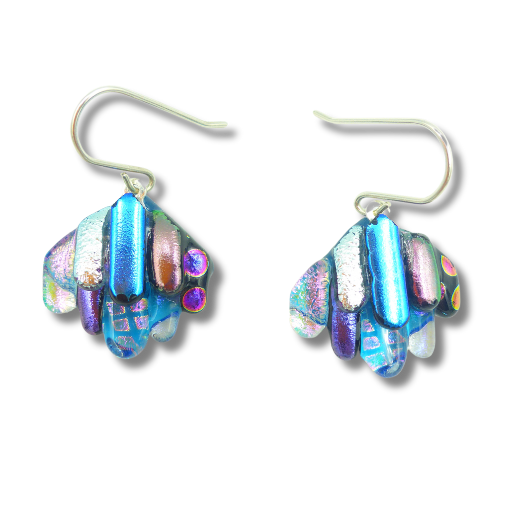 Drip Drop earrings