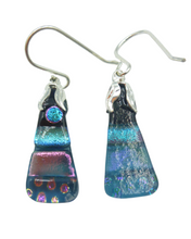 Small earrings