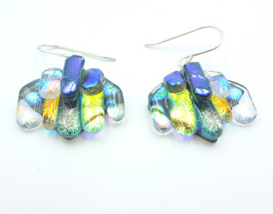 Drip Drop earrings