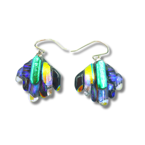 Drip Drop earrings