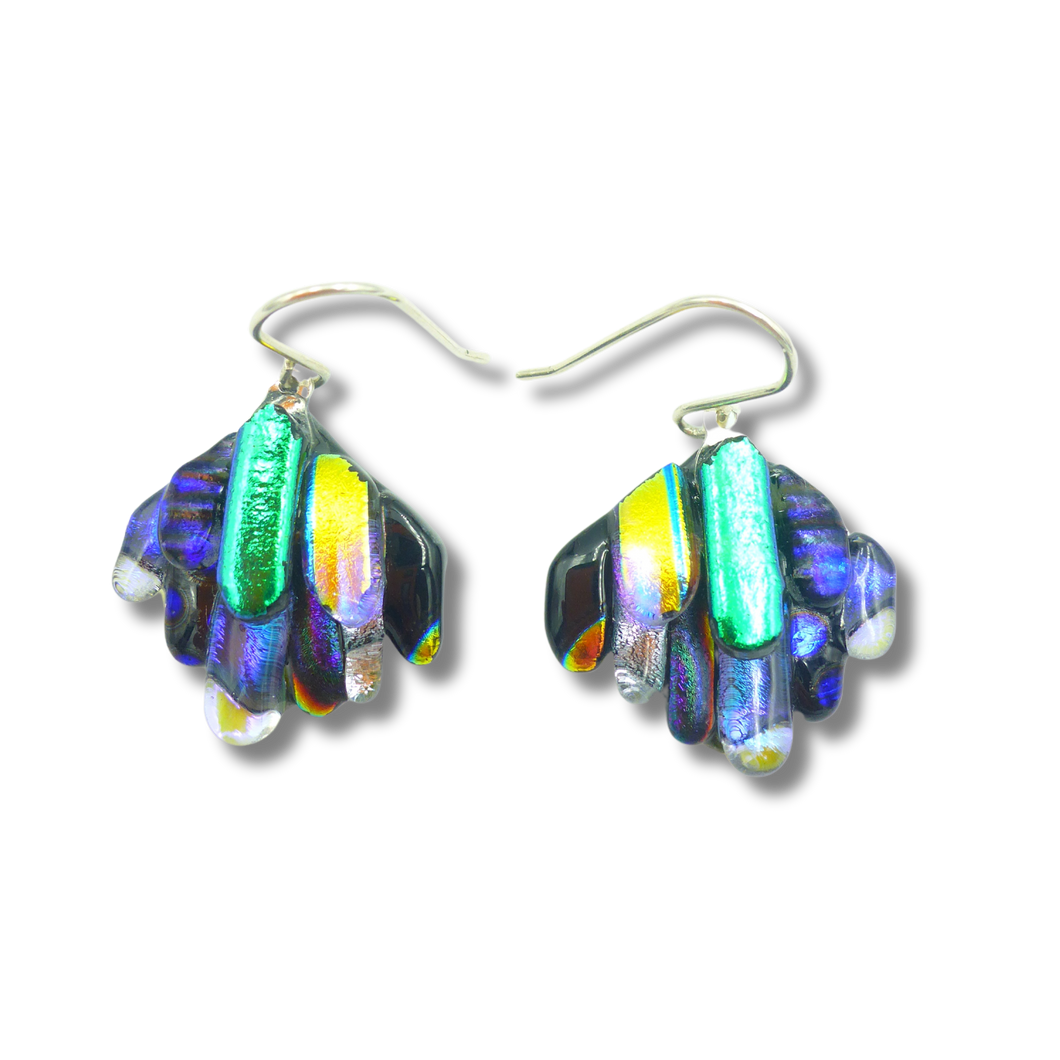 Drip Drop earrings