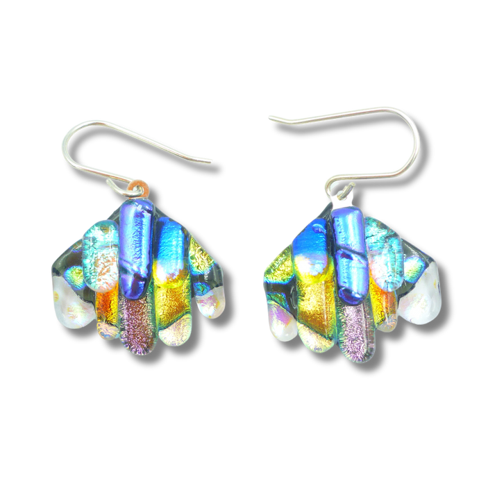 Drip Drop earrings