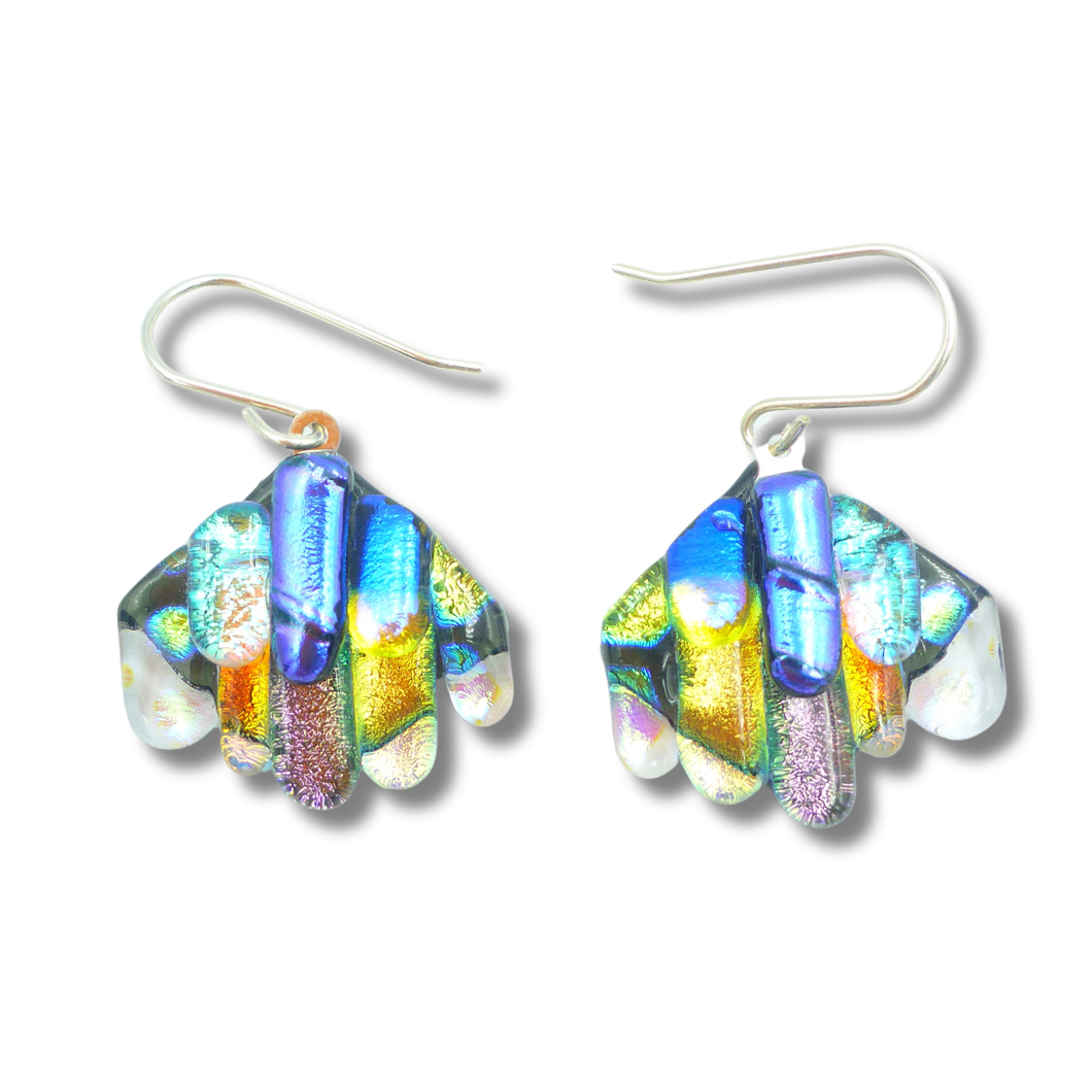 Drip Drop earrings