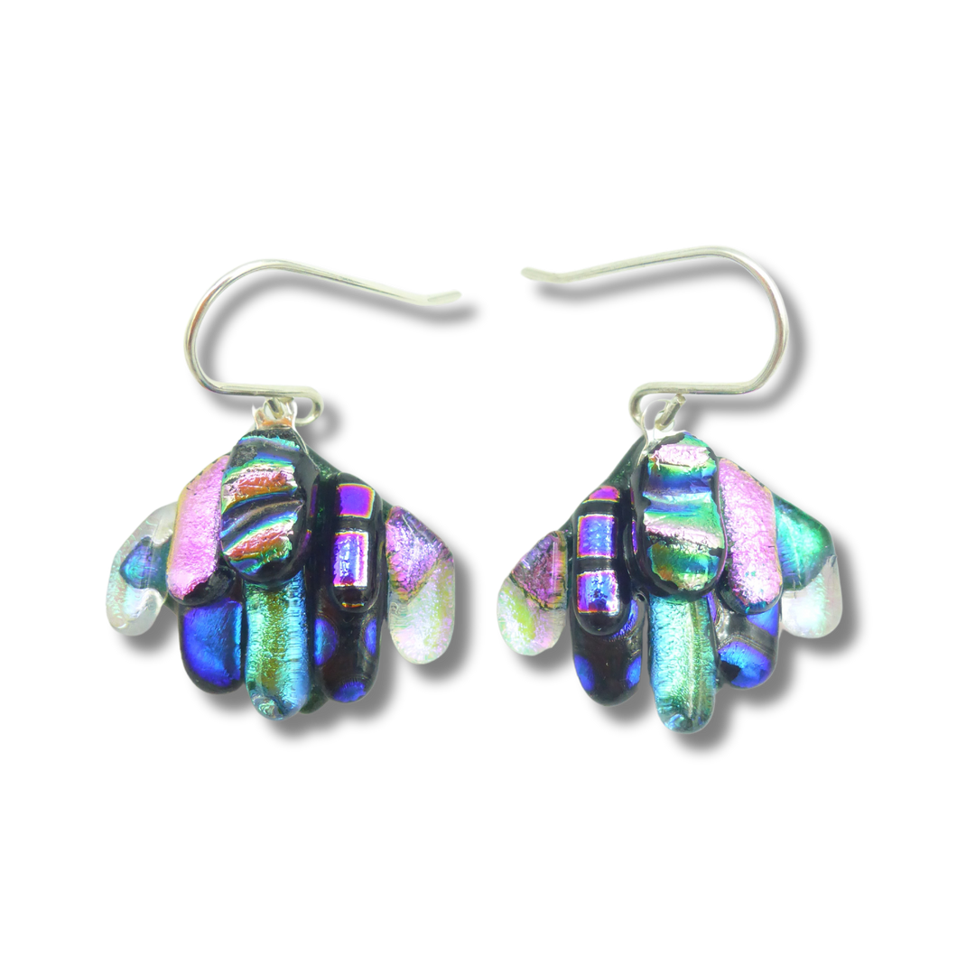 Drip Drop earrings