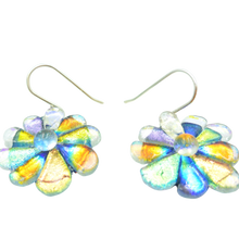 Daisy earrings