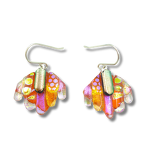 Drip Drop earrings