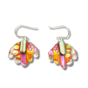 Drip Drop earrings