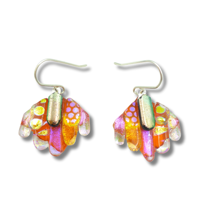 Drip Drop earrings