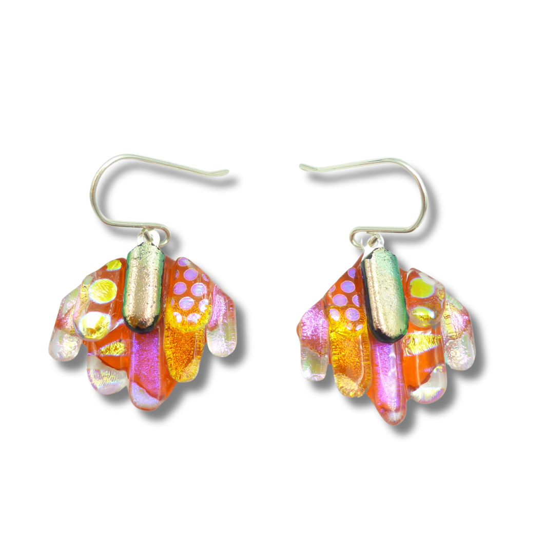 Drip Drop earrings