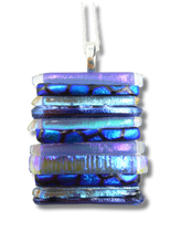 Big stripe pendant