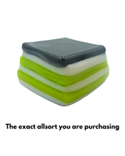 Liquorice allsort bundle