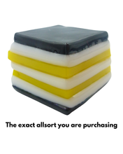 Liquorice allsort bundle