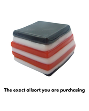 Liquorice allsort bundle