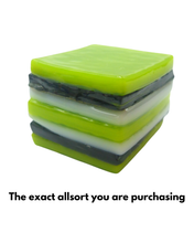 Liquorice allsort bundle