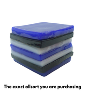 Liquorice allsort bundle