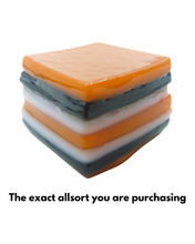 Liquorice allsort bundle