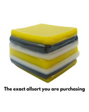 Liquorice allsort bundle
