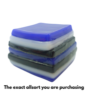 Liquorice allsort bundle