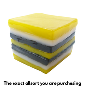 Liquorice allsort bundle