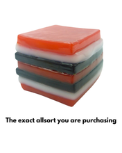 Liquorice allsort bundle
