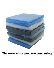 Liquorice allsort bundle