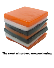 Liquorice allsort bundle