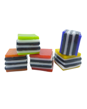 Liquorice allsort bundle