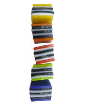 Liquorice allsort bundle