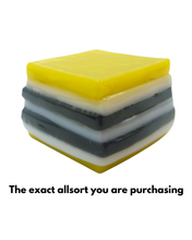 Liquorice allsort bundle