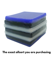 Liquorice allsort bundle