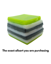 Liquorice allsort bundle