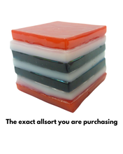 Liquorice allsort bundle