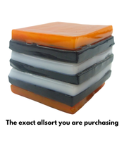 Liquorice allsort bundle