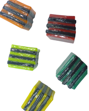 Liquorice allsort bundle