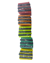 Liquorice allsort bundle