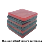 Liquorice allsort bundle