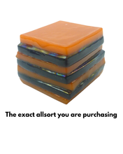 Liquorice allsort bundle
