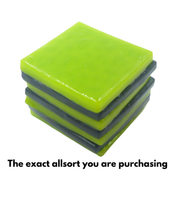 Liquorice allsort bundle
