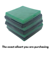 Liquorice allsort bundle