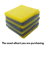 Liquorice allsort bundle