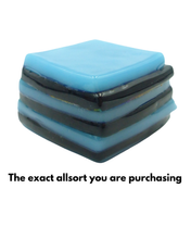 Liquorice allsort bundle