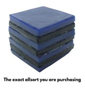 Liquorice allsort bundle