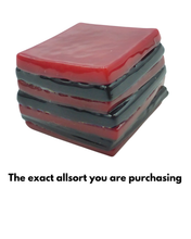 Liquorice allsort bundle