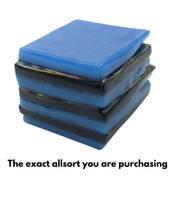 Liquorice allsort bundle