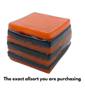 Liquorice allsort bundle